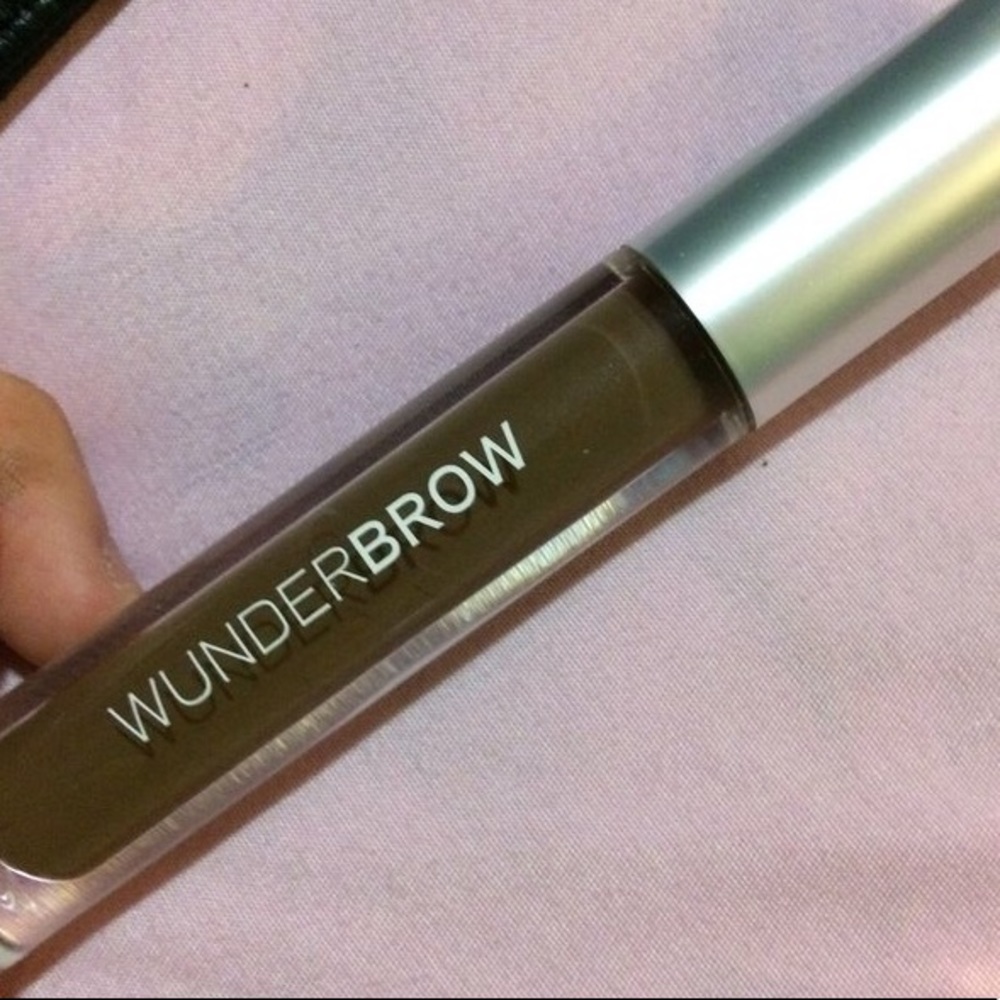 WUNDER2 Wunderbrow